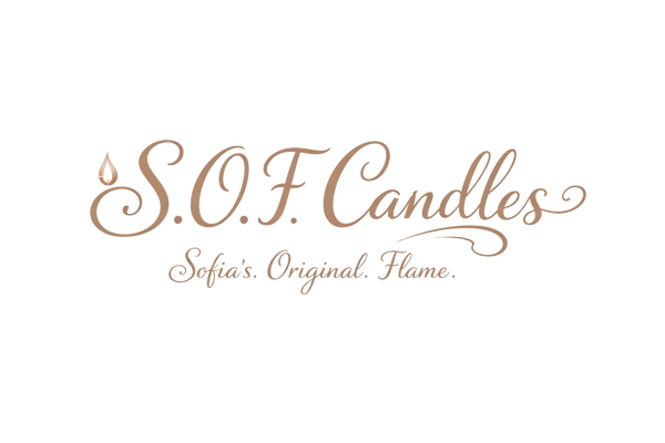 S.O.F. Candles 